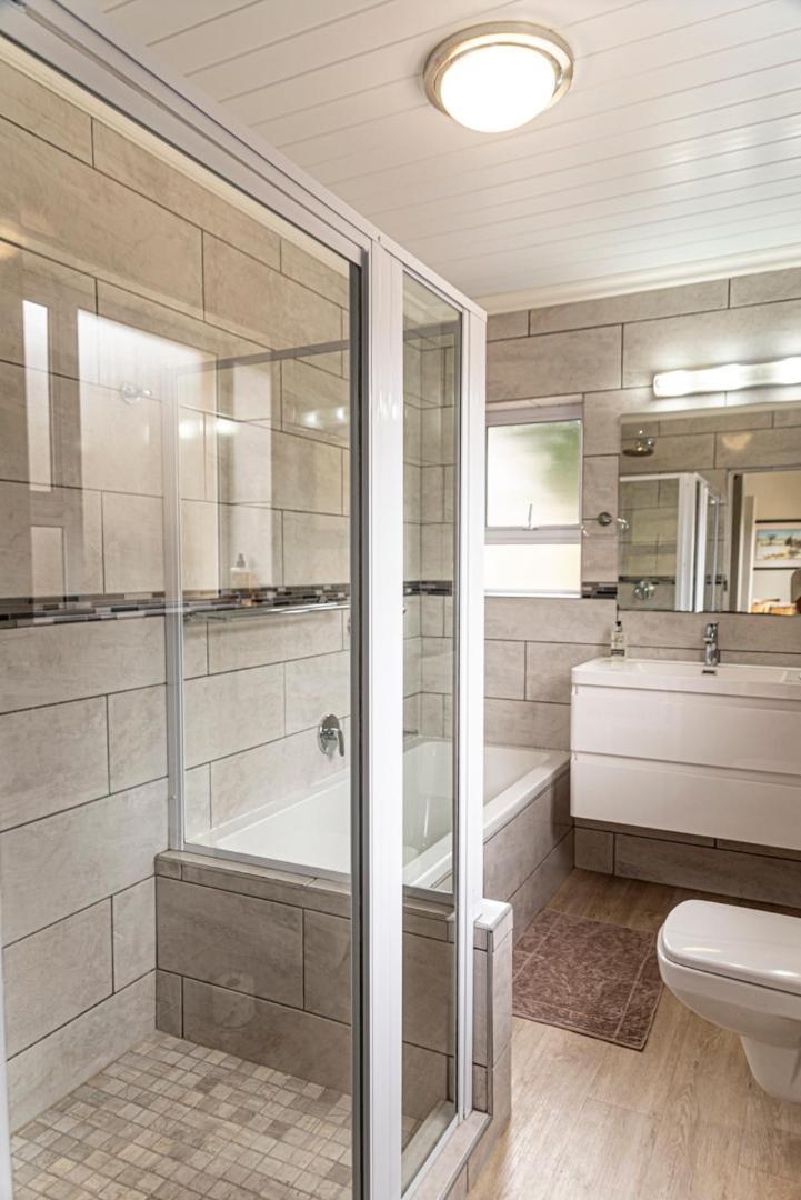 The Suites At Waterryk Eco Guest Farm Стилбай Экстерьер фото