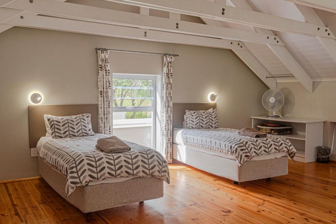 The Suites At Waterryk Eco Guest Farm Стилбай Экстерьер фото