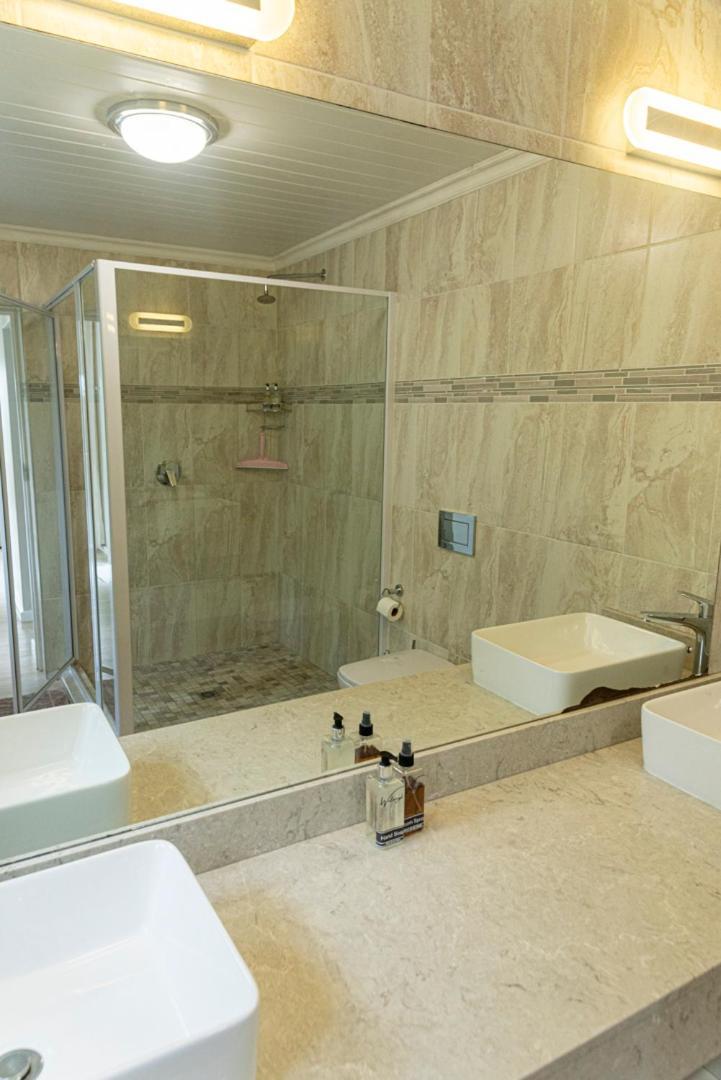 The Suites At Waterryk Eco Guest Farm Стилбай Экстерьер фото