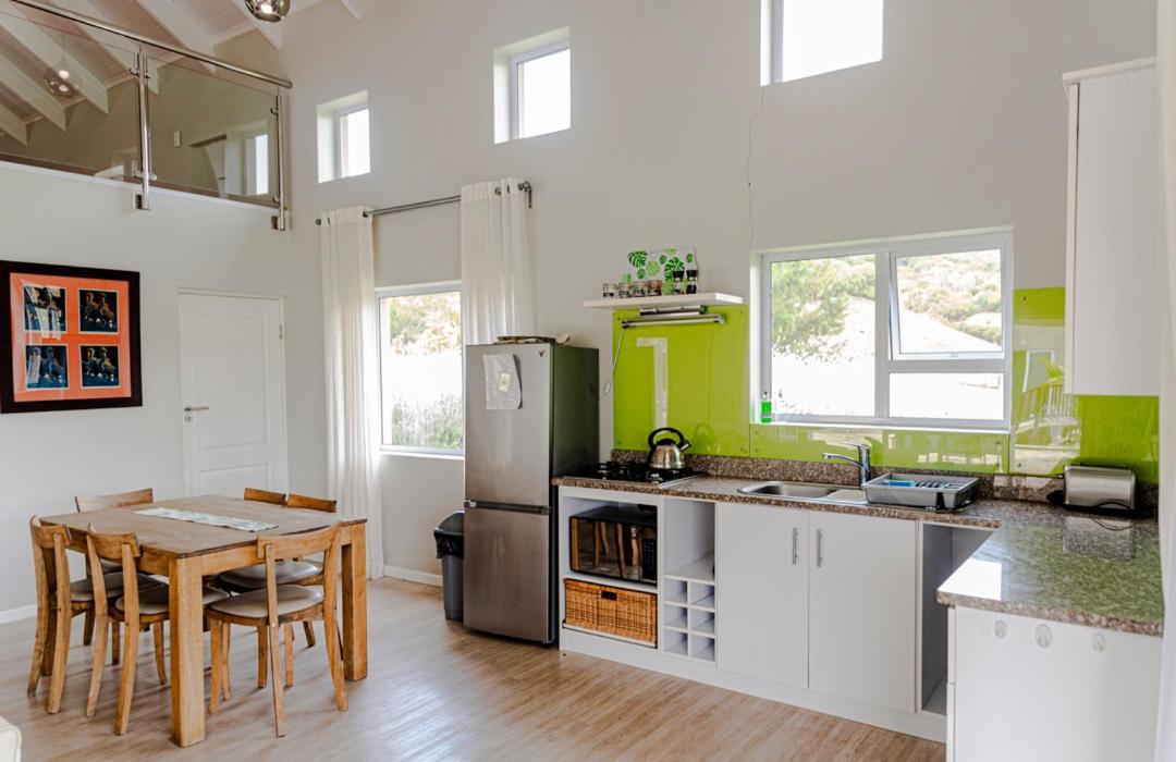 The Suites At Waterryk Eco Guest Farm Стилбай Экстерьер фото