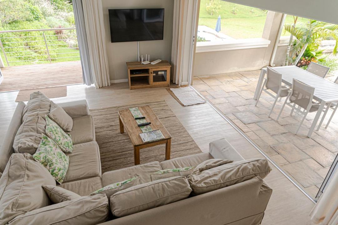 The Suites At Waterryk Eco Guest Farm Стилбай Экстерьер фото