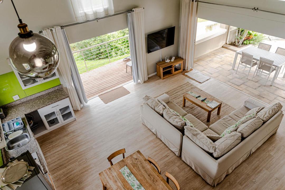 The Suites At Waterryk Eco Guest Farm Стилбай Экстерьер фото