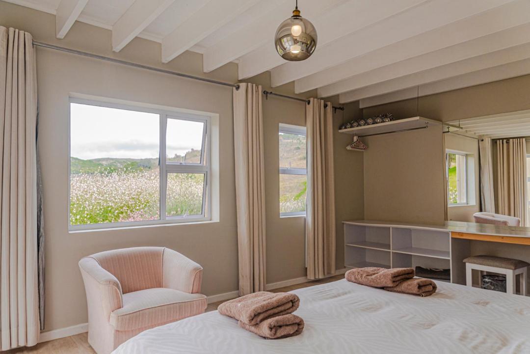 The Suites At Waterryk Eco Guest Farm Стилбай Экстерьер фото