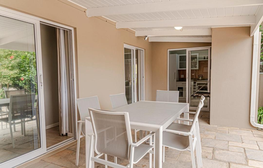 The Suites At Waterryk Eco Guest Farm Стилбай Экстерьер фото