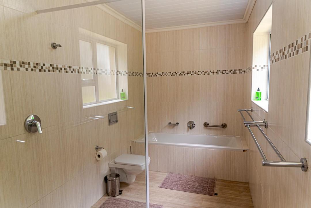 The Suites At Waterryk Eco Guest Farm Стилбай Экстерьер фото