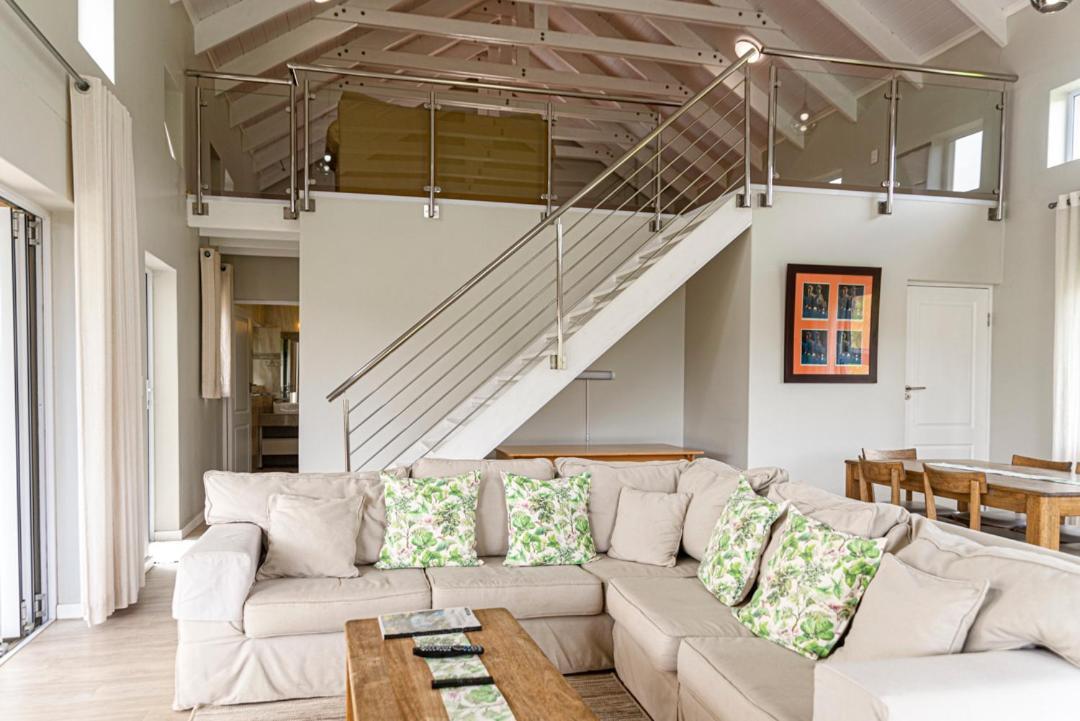 The Suites At Waterryk Eco Guest Farm Стилбай Экстерьер фото