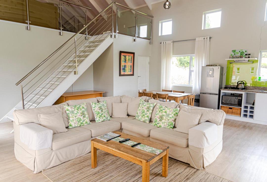 The Suites At Waterryk Eco Guest Farm Стилбай Экстерьер фото