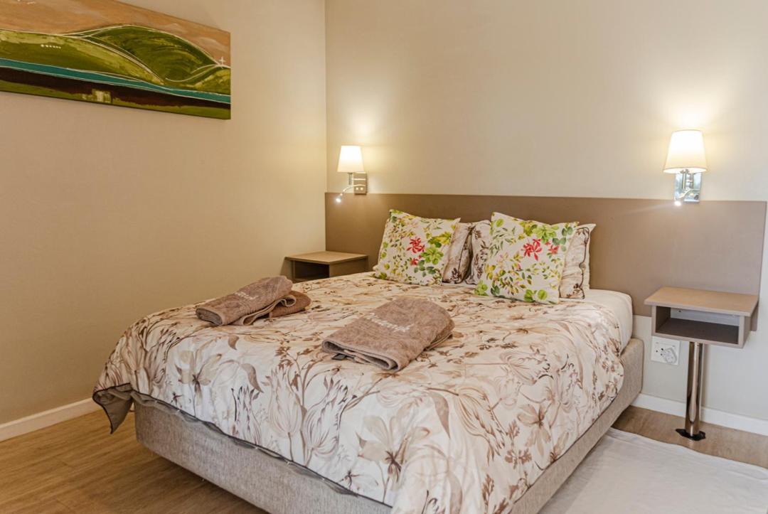 The Suites At Waterryk Eco Guest Farm Стилбай Экстерьер фото