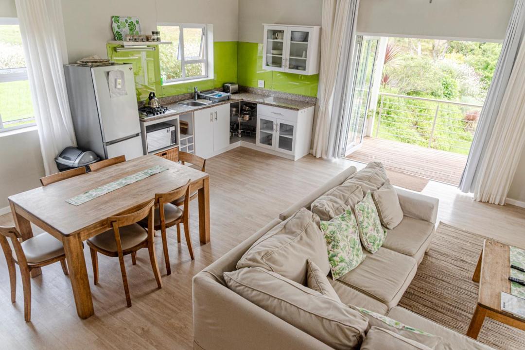 The Suites At Waterryk Eco Guest Farm Стилбай Экстерьер фото