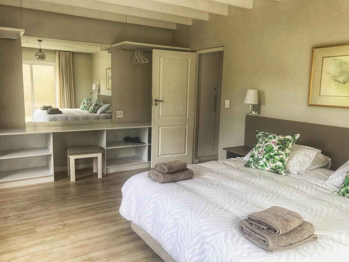 The Suites At Waterryk Eco Guest Farm Стилбай Экстерьер фото