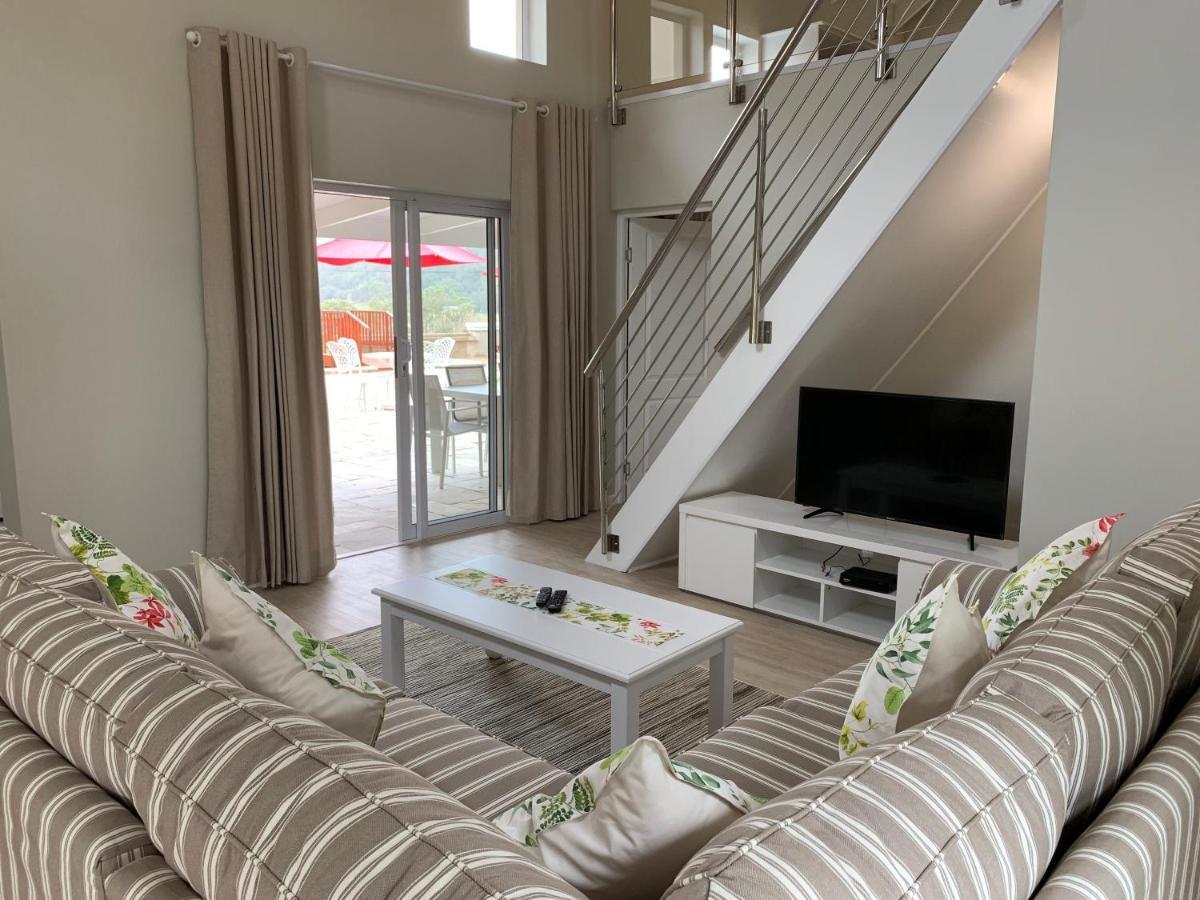 The Suites At Waterryk Eco Guest Farm Стилбай Экстерьер фото