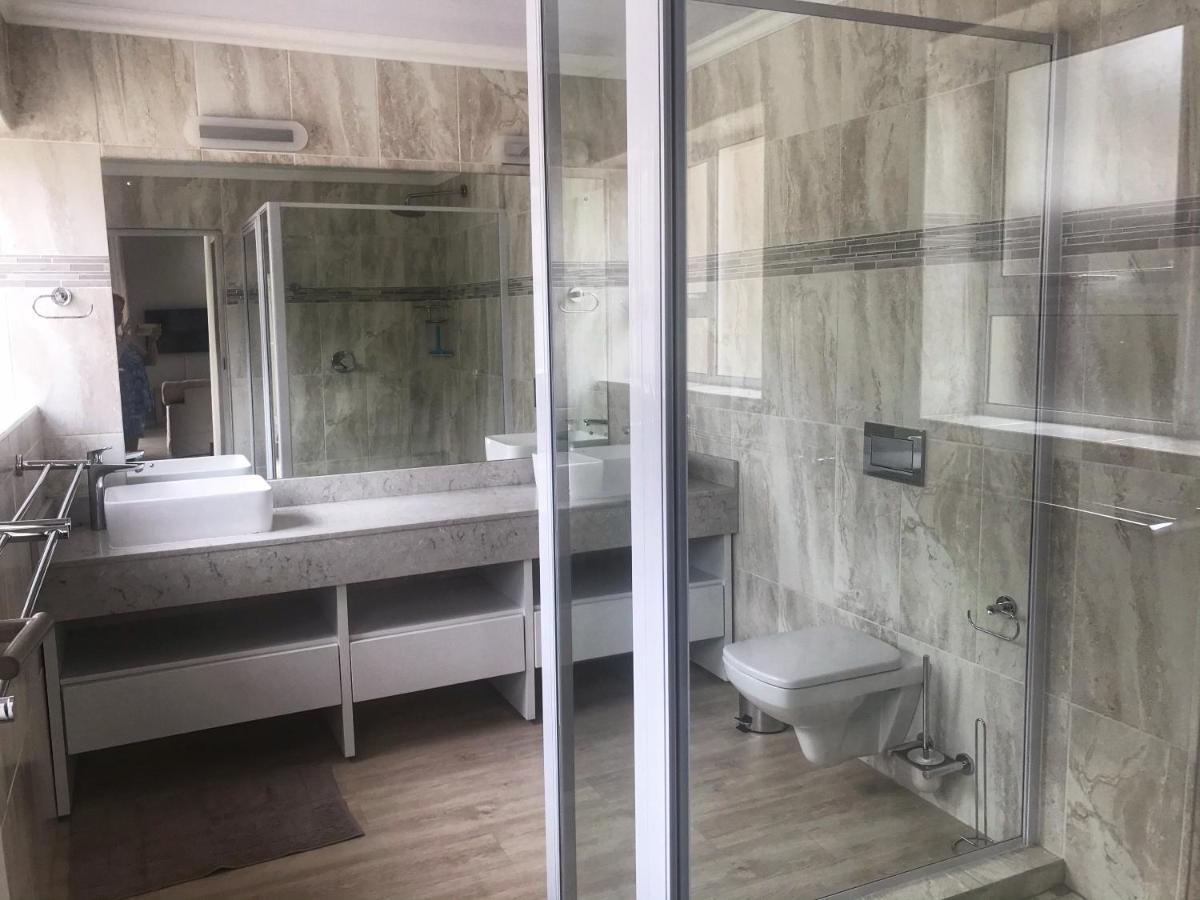 The Suites At Waterryk Eco Guest Farm Стилбай Экстерьер фото