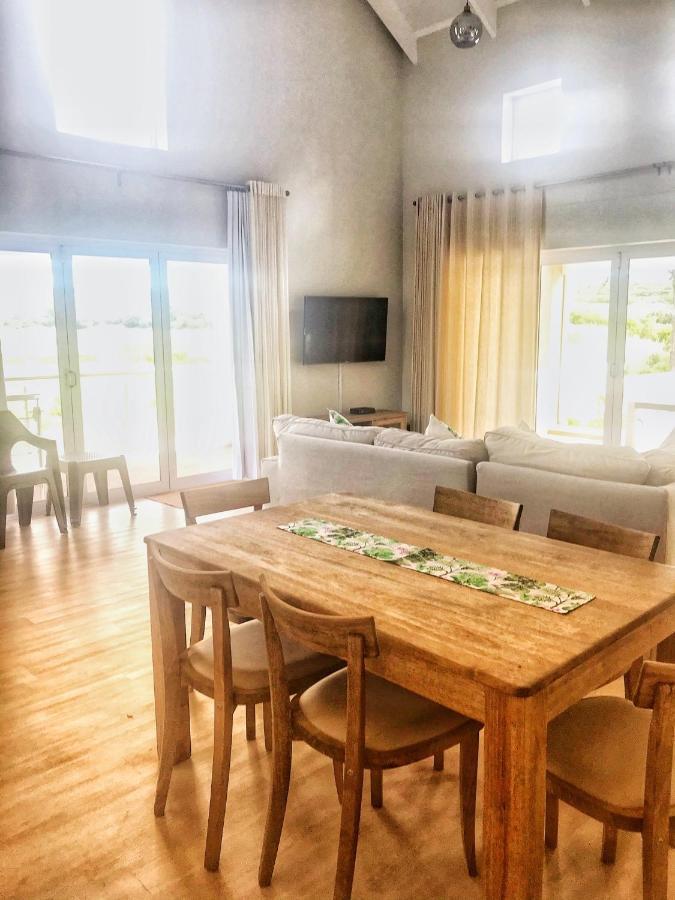The Suites At Waterryk Eco Guest Farm Стилбай Экстерьер фото