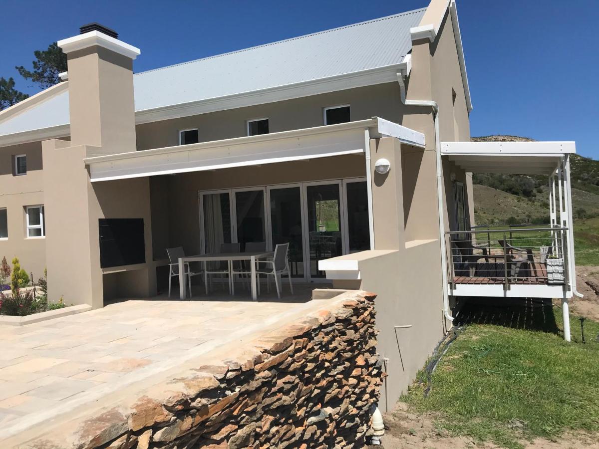 The Suites At Waterryk Eco Guest Farm Стилбай Экстерьер фото